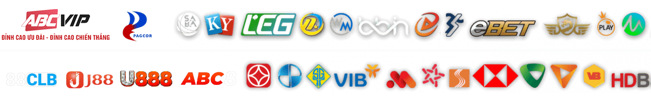 Đối tác Liên Minh ABCVIP